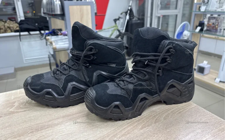 Обувь тактическая Goretex 42 R