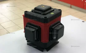 Купить Лазерный уровень elitech пл 12л-зел б/у , в Челябинск Цена:2900рублей