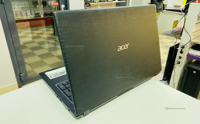 Ноутбук  Acer Aspire 3