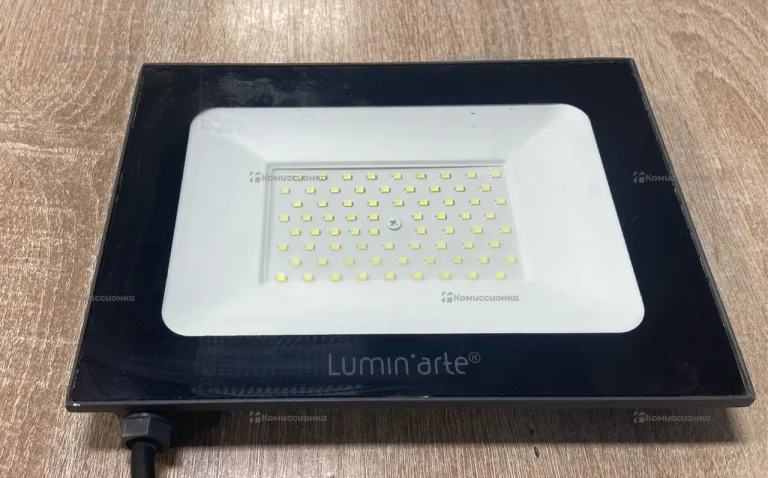 Лампа светодиодная Lumin