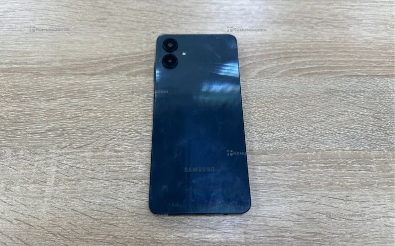 Samsung Galaxy A06 4/64 ГБ