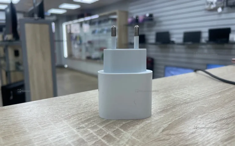 Блок питания apple