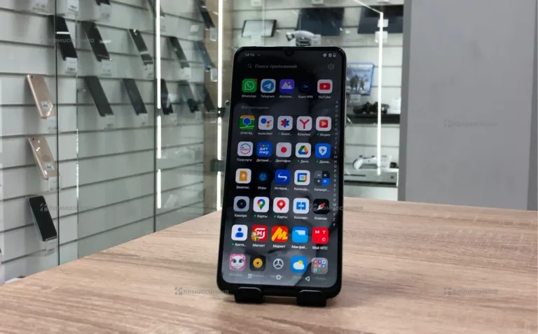 Realme C61 6/128GB