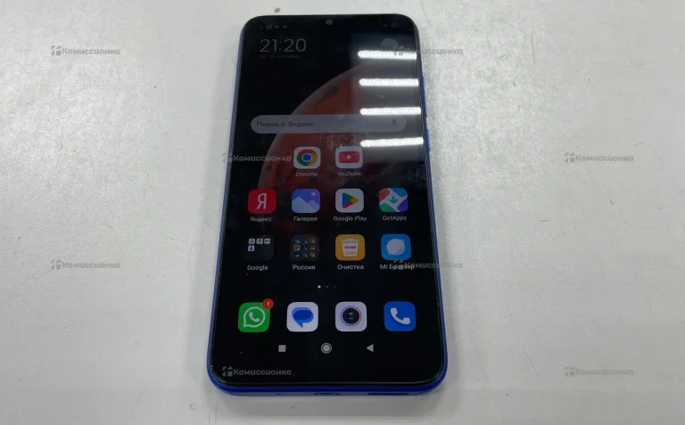Xiaomi Redmi 9C NFC 3/32
