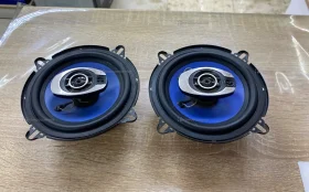 Купить Колонки KICKX TL 1305 б/у , в Самара Цена:590рублей