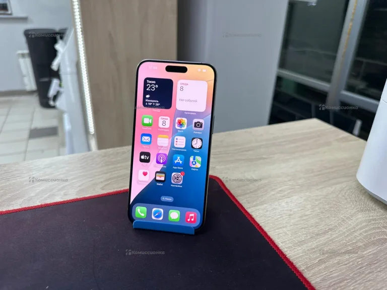 Apple iPhone 15 Pro Max 256Gb