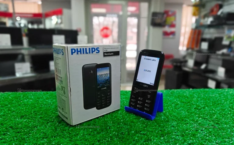 Philips E160