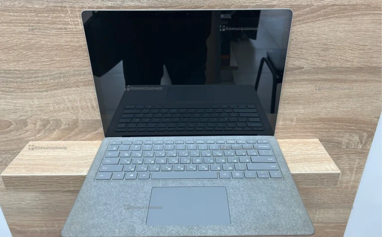 Ноутбук microsoft surface laptop 2