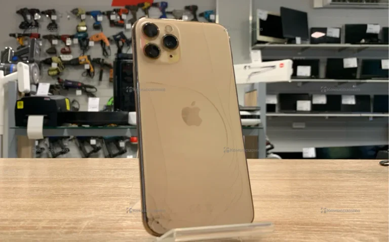 Apple iPhone 11 Pro 64Gb