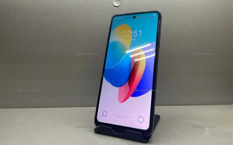 Tecno Spark Go 2024 4/64 ГБ