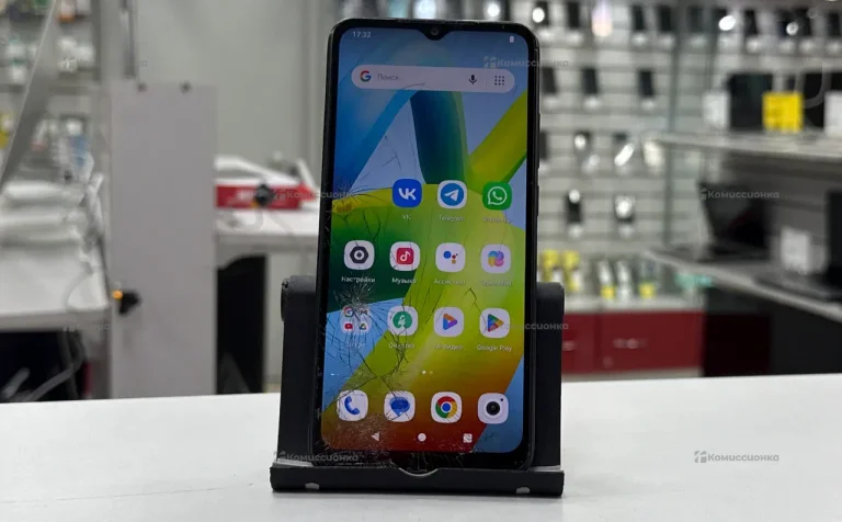 Xiaomi Redmi A2+ 3/64 ГБ