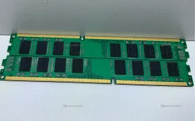 Купить Оперативная память DDR3 2x4gb б/у , в Краснодар Цена:600рублей
