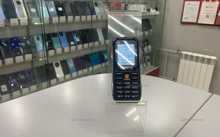 Maxvi m100