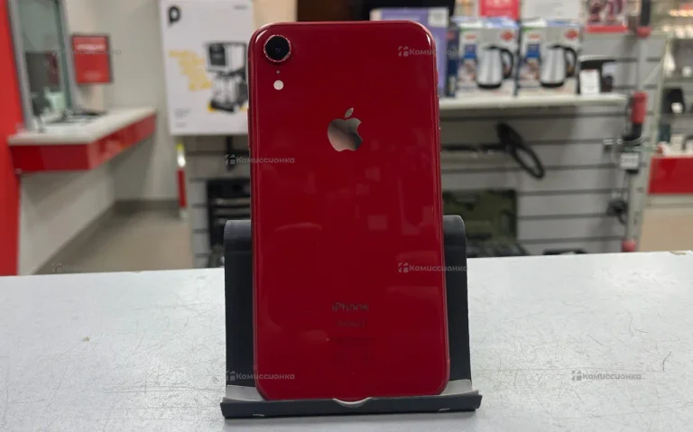 Apple Xr 64 g