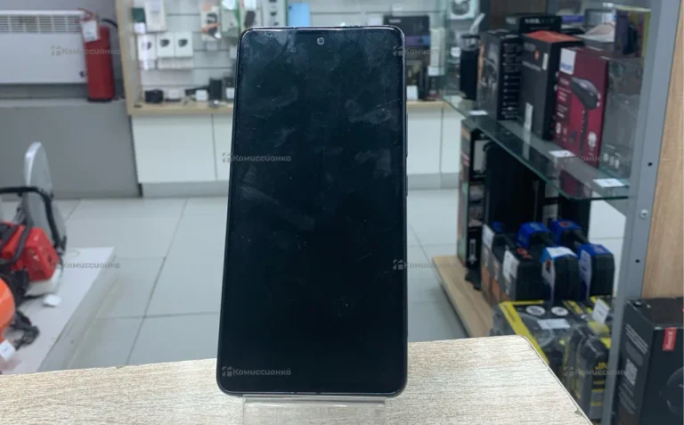 Samsung Galaxy A53 5G 6/128 ГБ