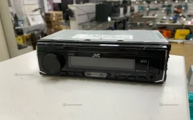 Автомагнитола  JVC KD-X176