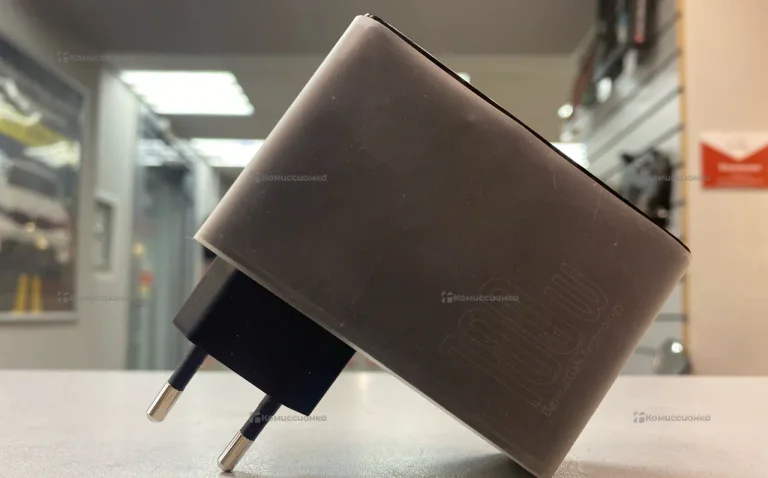 сетевое зарядное устройство Baseuss GAN2 pro