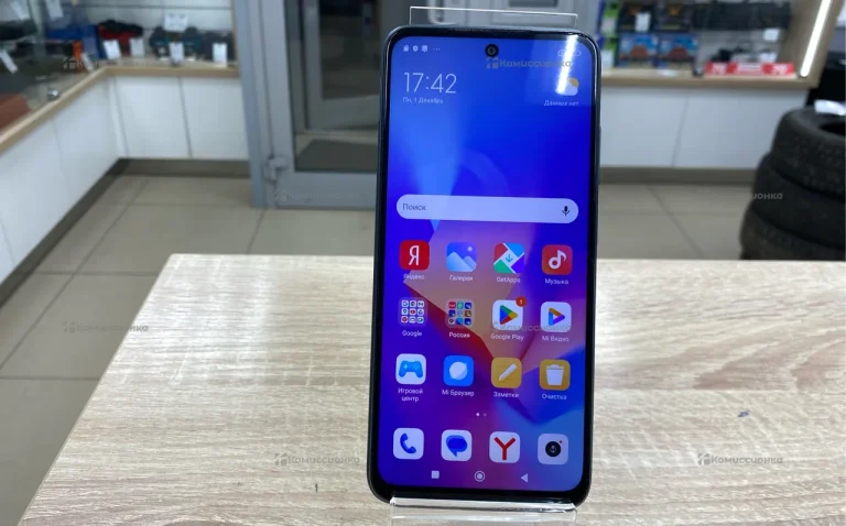 Xiaomi Redmi 10 4/128 ГБ