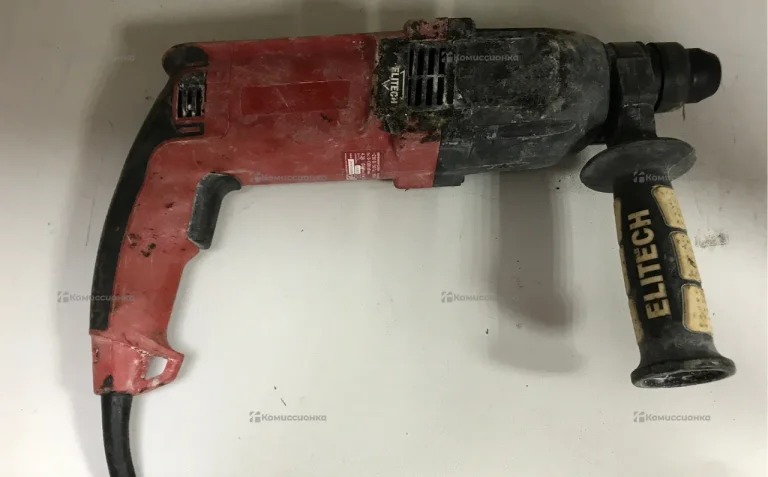 Перфоратор ДМ П 280РЭМ