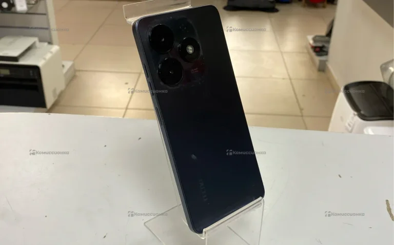 Tecno Spark Go 4/64 ГБ