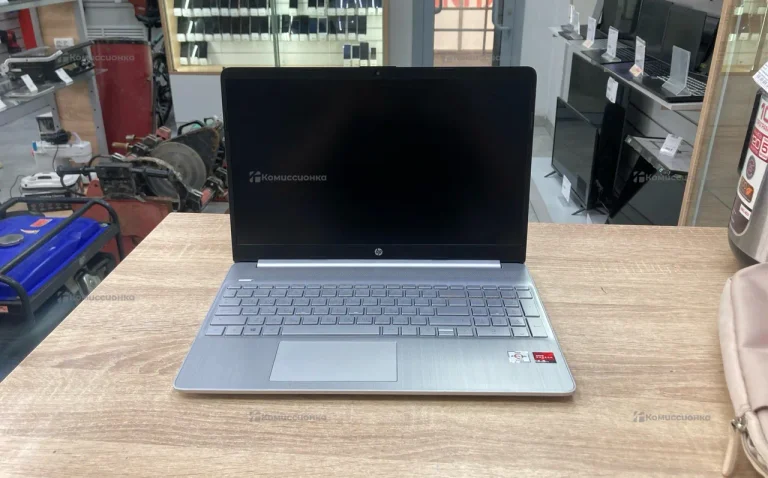 Ноутбук HP 15s eq1278ur