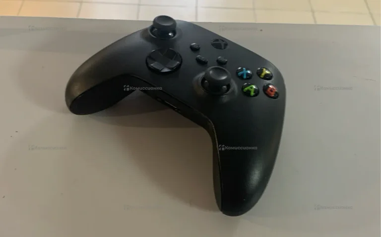 Геймпад Xbox Wireless Controller