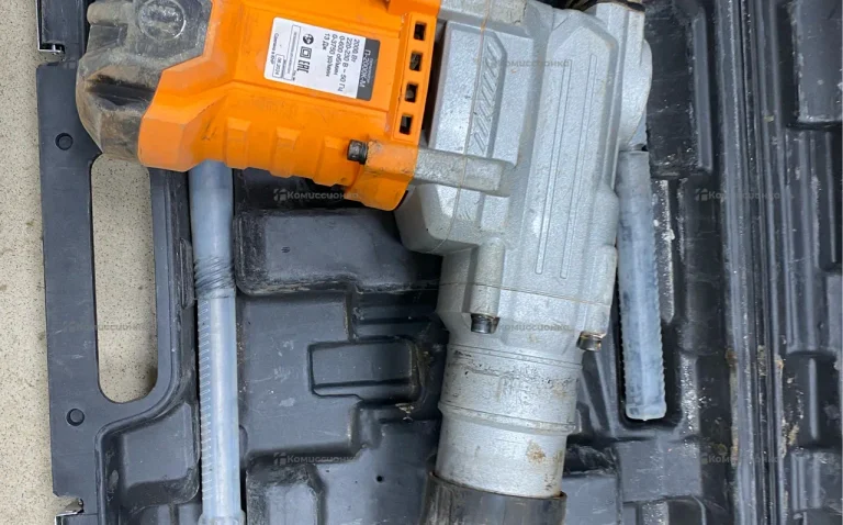 Перфоратор П-2000к-м