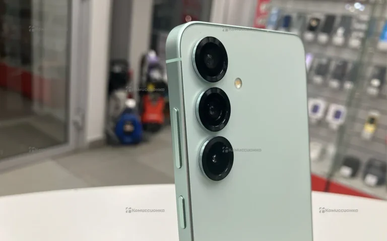 Samsung Galaxy S25+ 12/256Gb