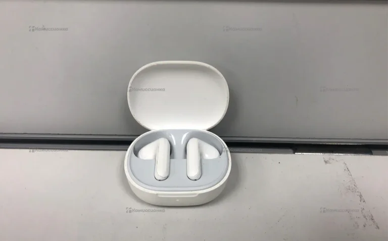 Наушники Xiaomi Redmi Buds 4