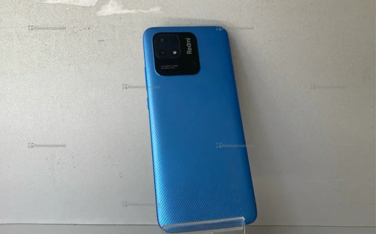 Xiaomi Redmi 10C 64Gb