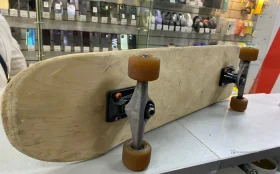 Купить Скейтборд б/у , в Санкт-Петербург Цена:990рублей
