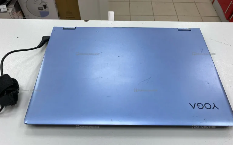 Ноутбук Lenovo Yoga