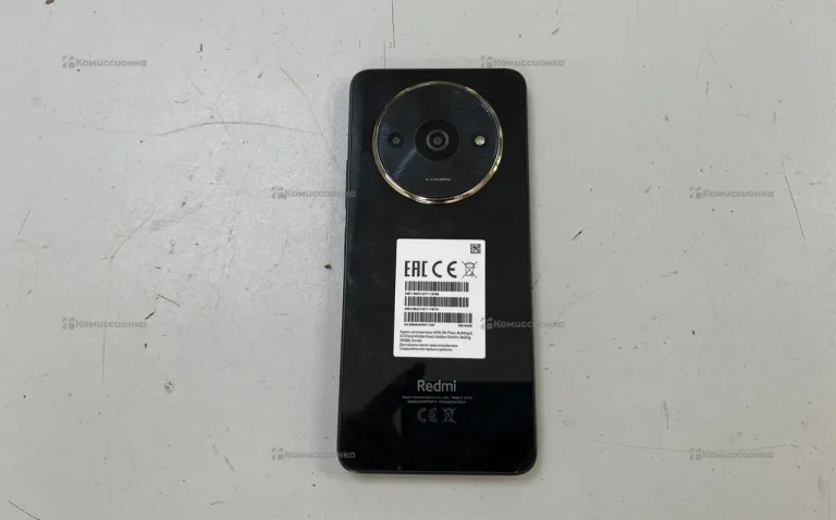 Xiaomi A3X