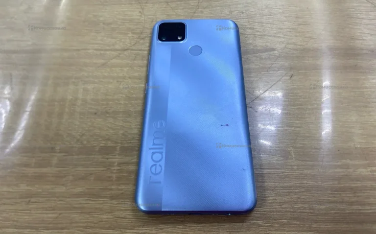 Realme C25s 4/64 ГБ