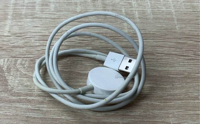 З/У для Apple Watch оригинал