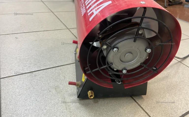 Ресанта тгп-23000