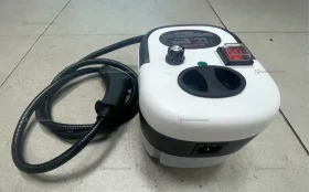 Пароочистель для дома