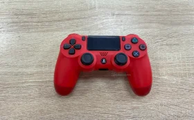 Купить Sony DualShock 4 реплика б/у , в Тольятти Цена:690рублей