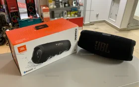 Колонка JBL Charge 5