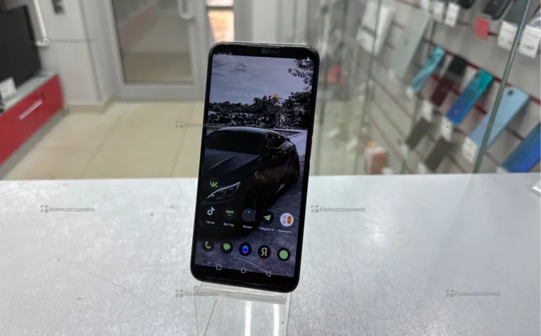 Realme C35 4/128Gb