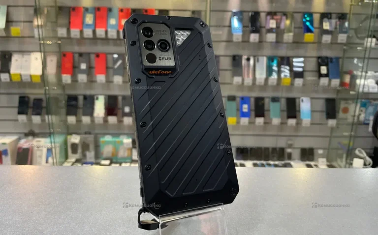 Ulefone Armor 19T 12/256