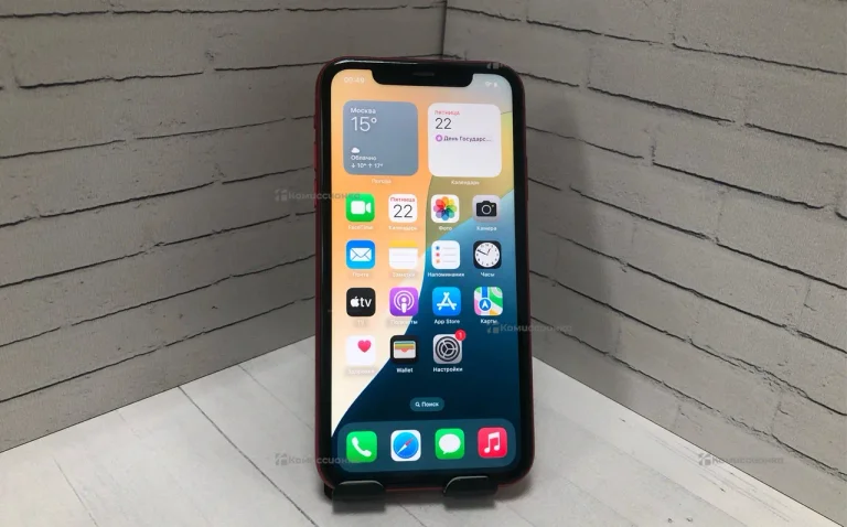 Apple IPhone 11 64Gb