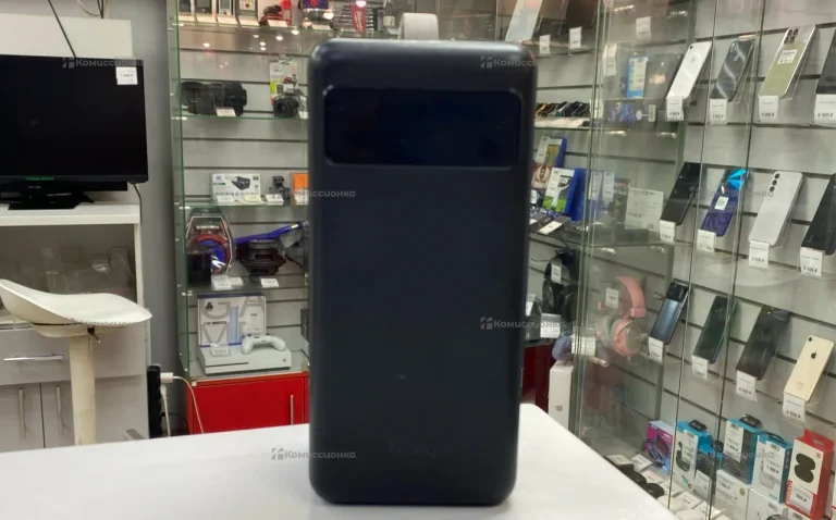 Power Bank  Hoco 60000 mAh