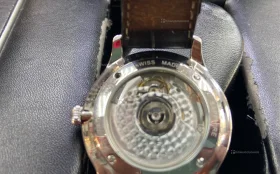 Часы  Epos Switzerland 3420.11.983