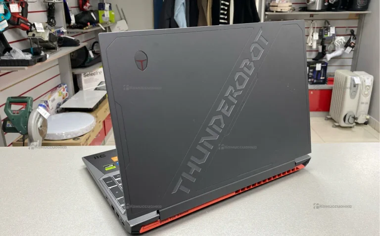 Ноутбук  THUNDEROBOT 911X G2 Pro