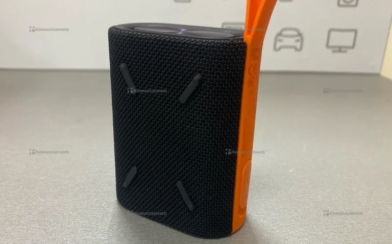 Колонка  Xiaomi Sound pocket