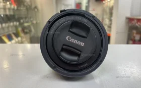 Купить Объектив Canon EF 50mm f/1.8 stm б/у , в Санкт-Петербург Цена:6900рублей
