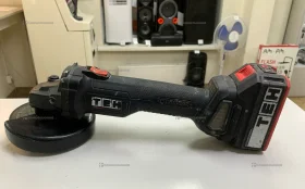 Купить УШМ Teh LG125 б/у , в Красноярск Цена:1990рублей