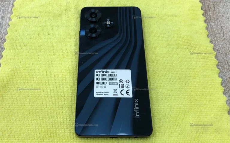 Infinix Hot 30 4/128Gb