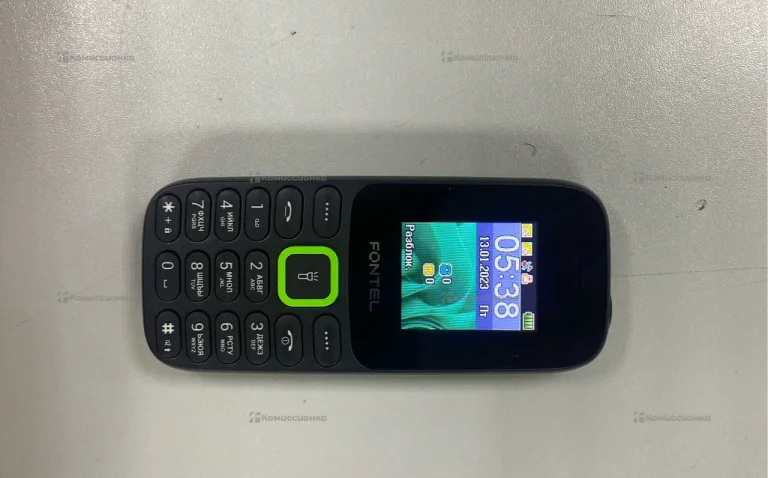 Fontel FP200